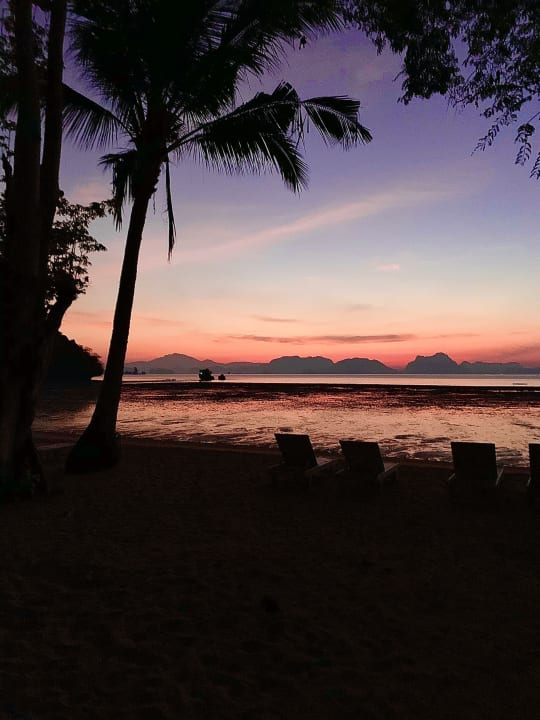 Strand Paradise KohYao