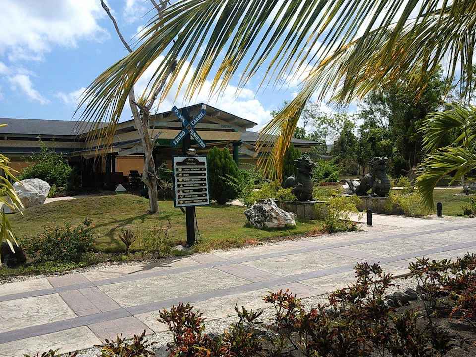 Lecker Essen  Hotel Playa Pesquero