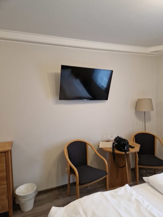 Zimmer Hotel Spießberghaus