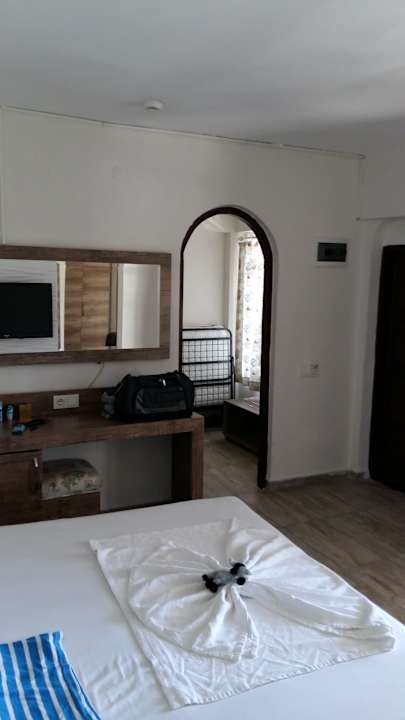 Zimmer La Finca Marina