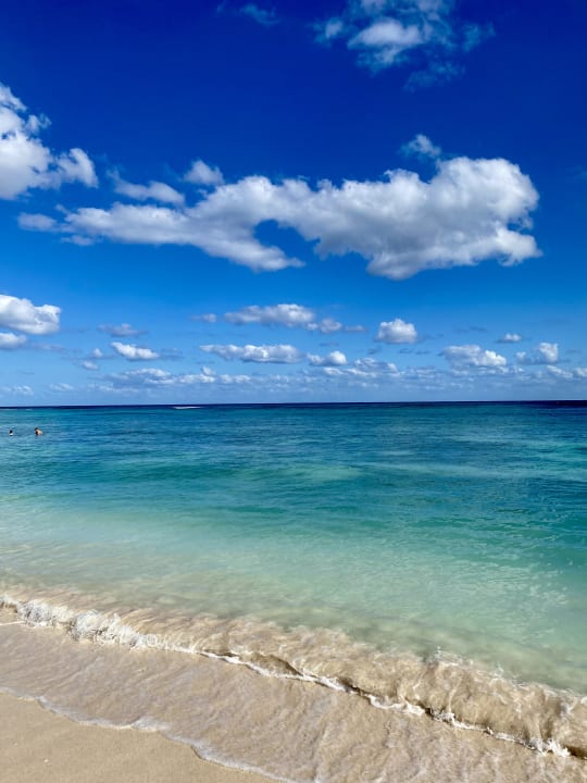 Strand Bahia Principe Grand Tulum