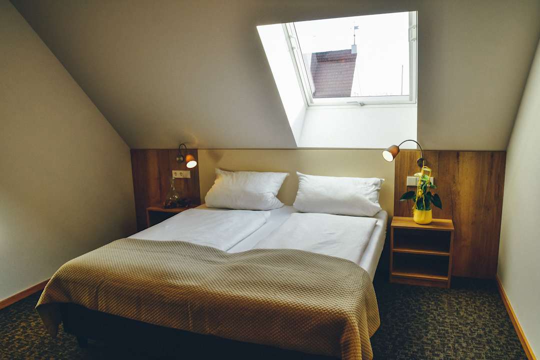 Zimmer Finkls Heimat