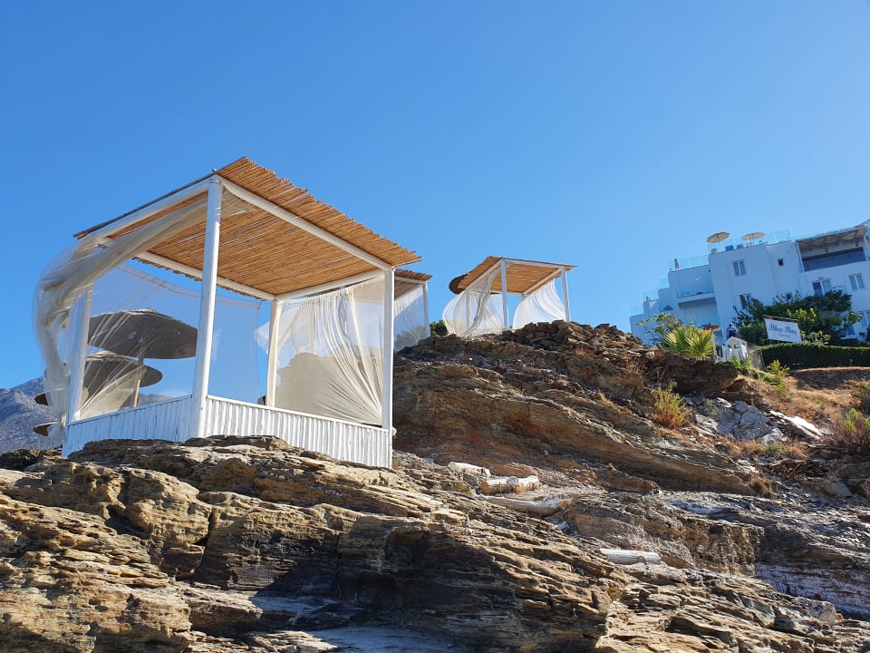 Strand Bali Blue Bay Lifestyle