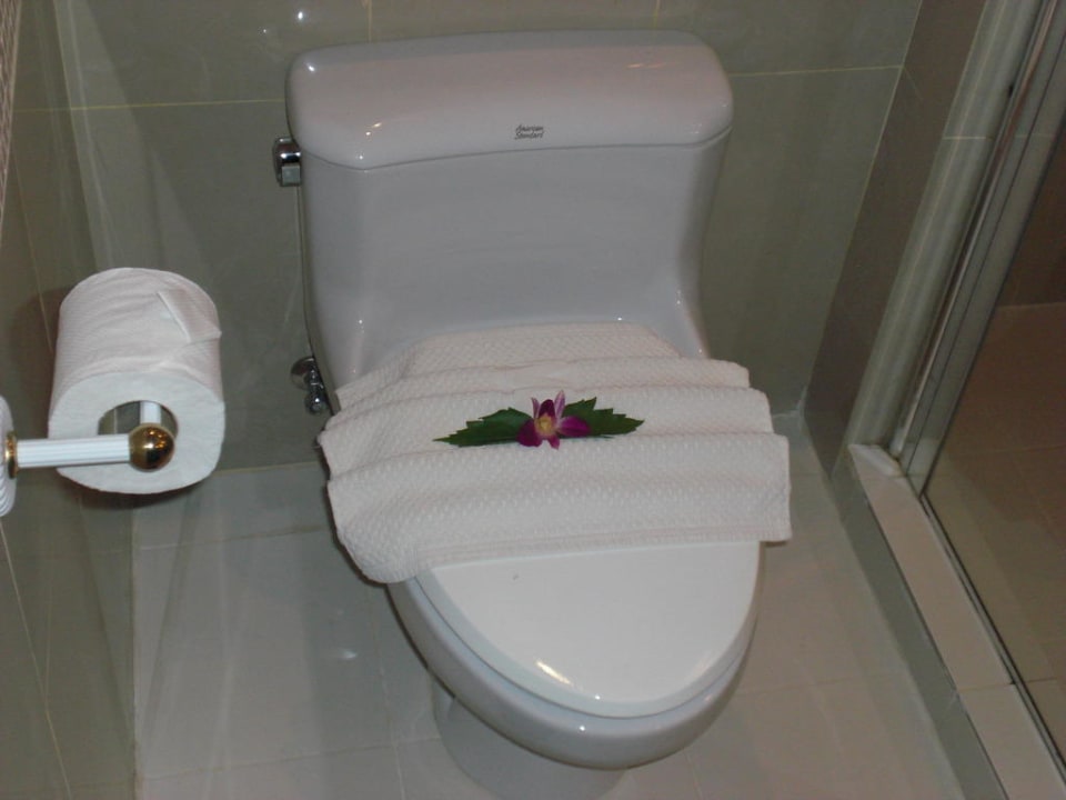 Sehr geschmackvoll La Flora Khao Lak
