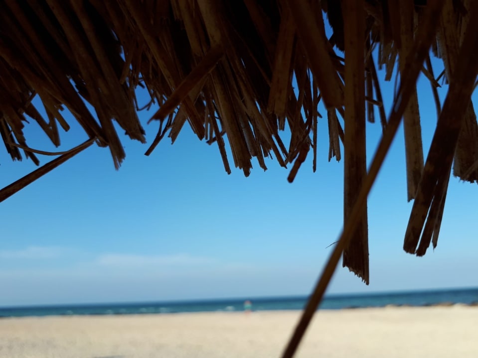 Strand ROBINSON DJERBA BAHIYA