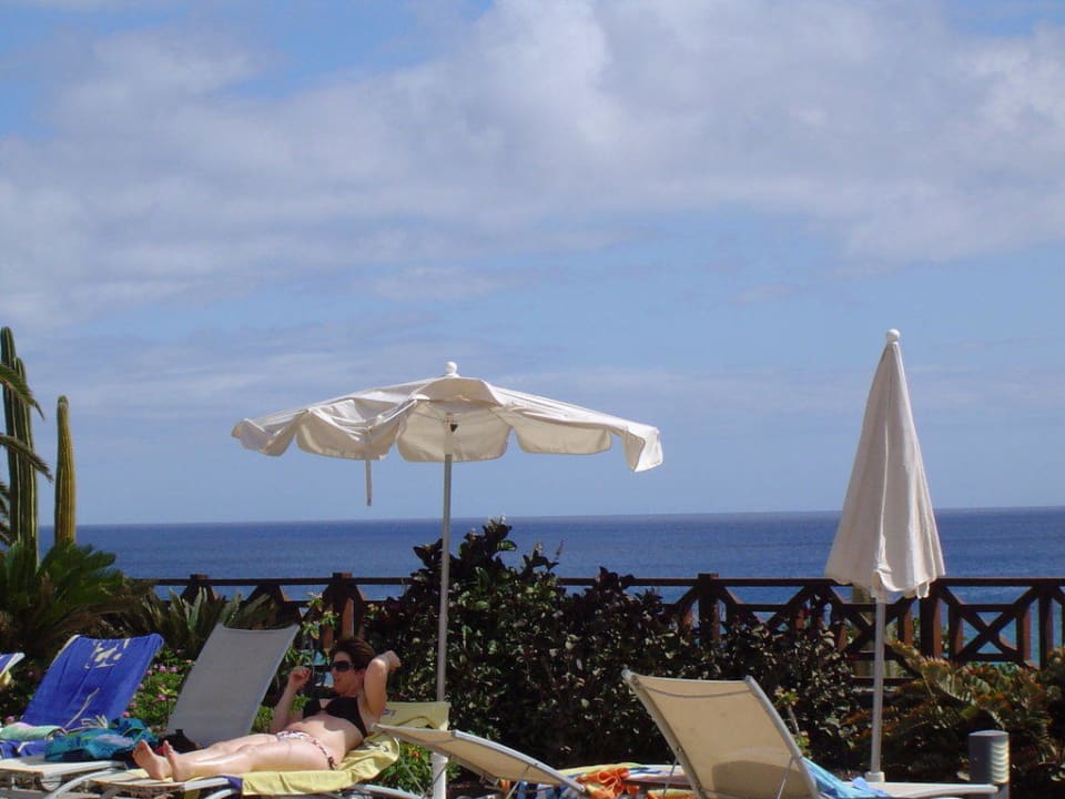 Pool R2 Pajara Beach