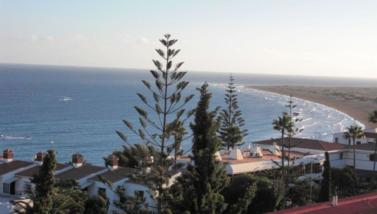 Blick zum Strand LABRANDA Marieta - Adults only