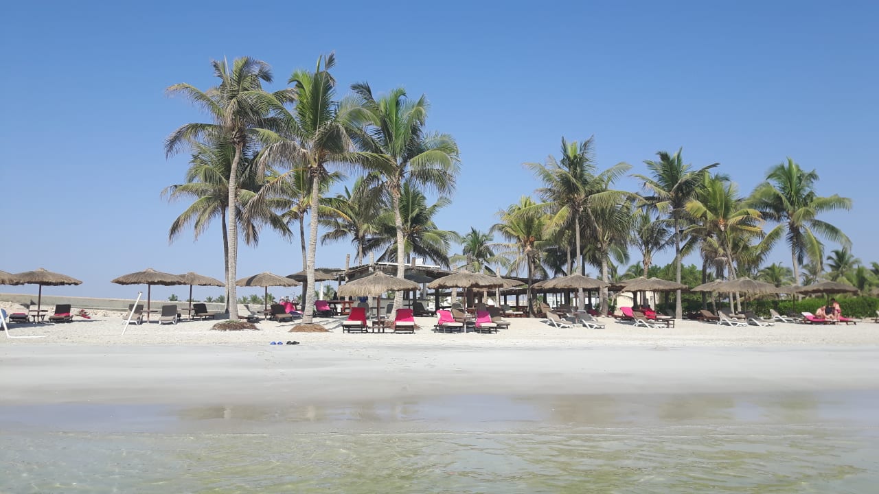 Strand Juweira Boutique Hotel