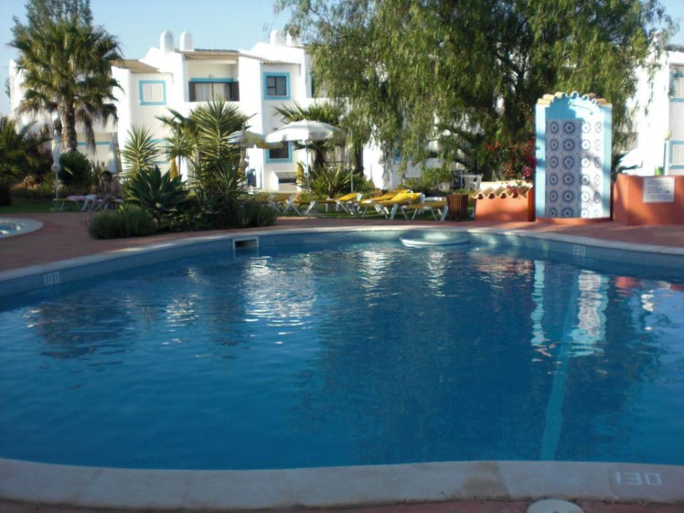 Pool / Appartements Superior Hotel Quinta do Paraiso