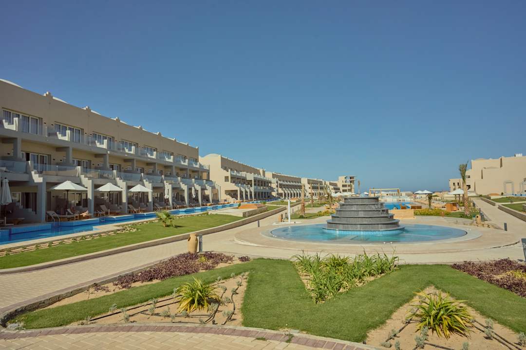 Außenansicht Diamond Beach by Pearl Resort