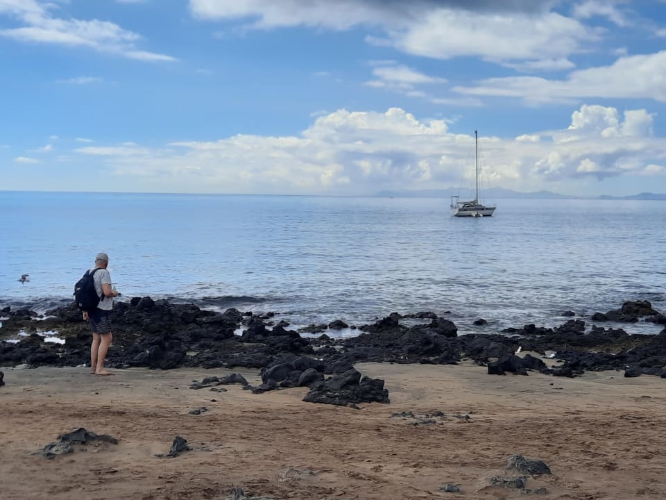 Strand Hotel Riu Paraiso Lanzarote