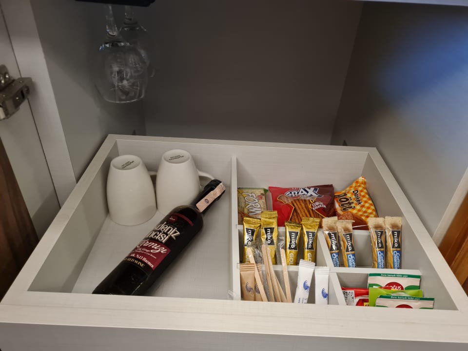 Zimmer Seaden Quality Resort & Spa