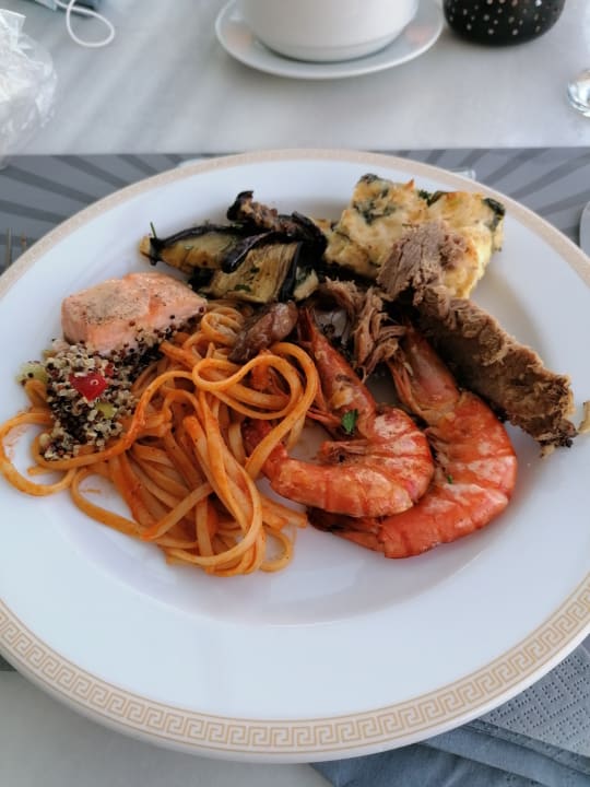 Gastro Sandy Villas Resort