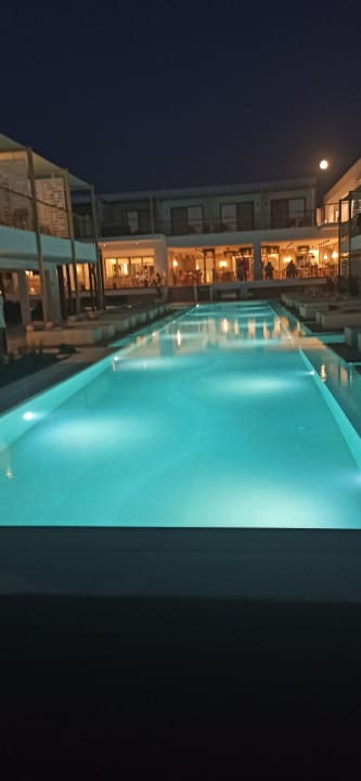 Gastro Paralos Kyma Dunes