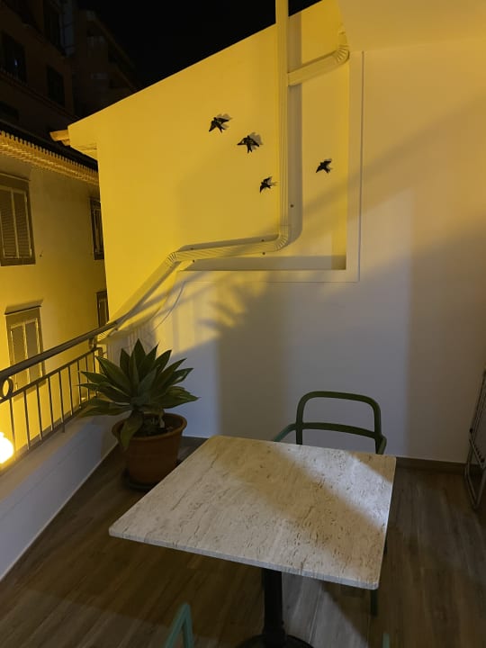 Außenansicht Funchal Design Hotel