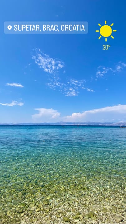 Strand Aminess Vival Velaris Resort