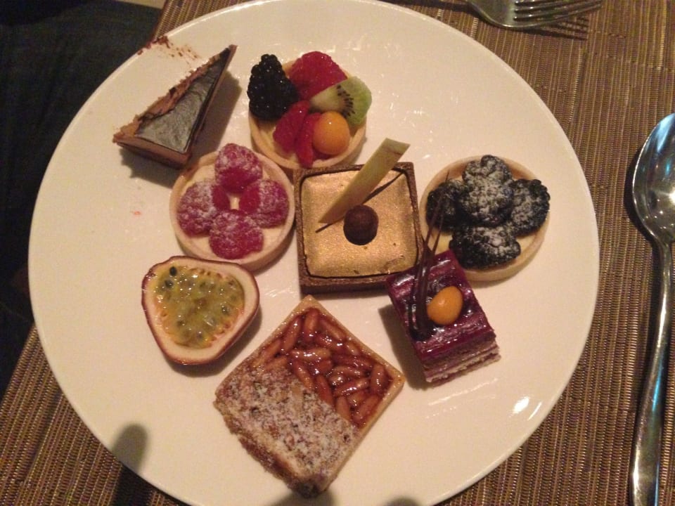 Leeeeecker!!! Sofitel Dubai The Palm Resort & Spa