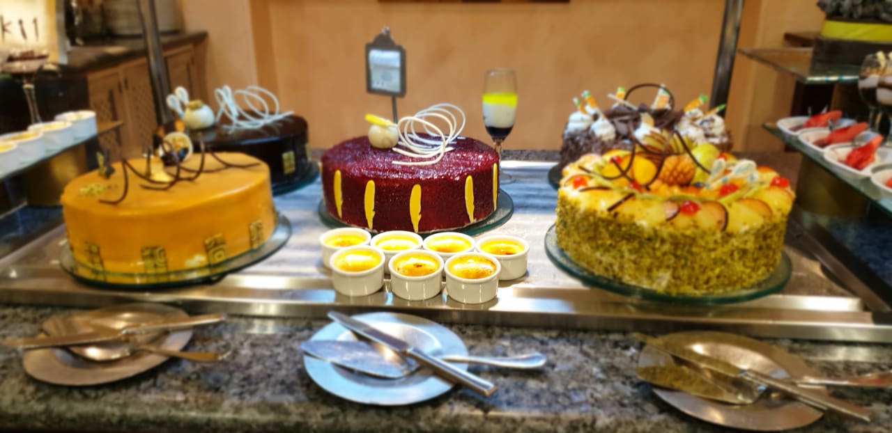 Gastro Premier Le Reve Hotel & Spa