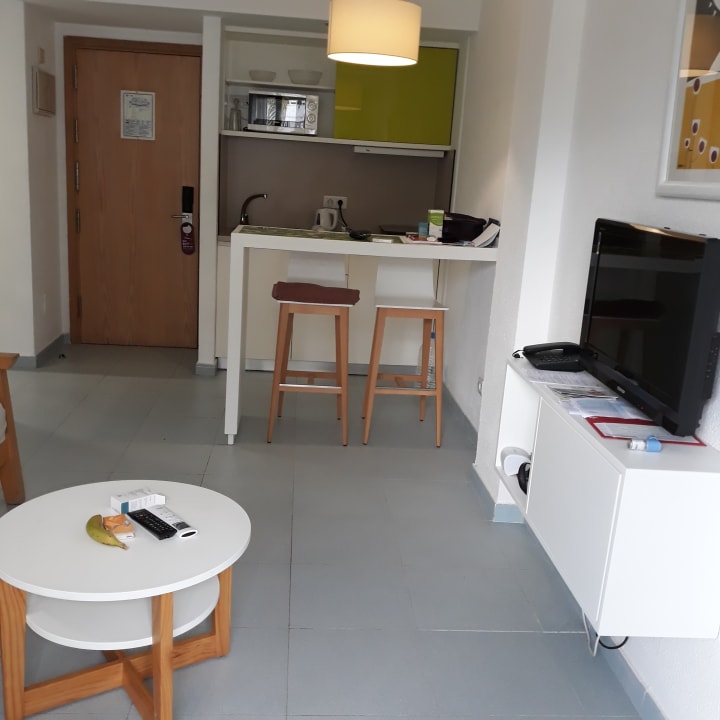 Zimmer Hotel LIVVO Anamar Suites