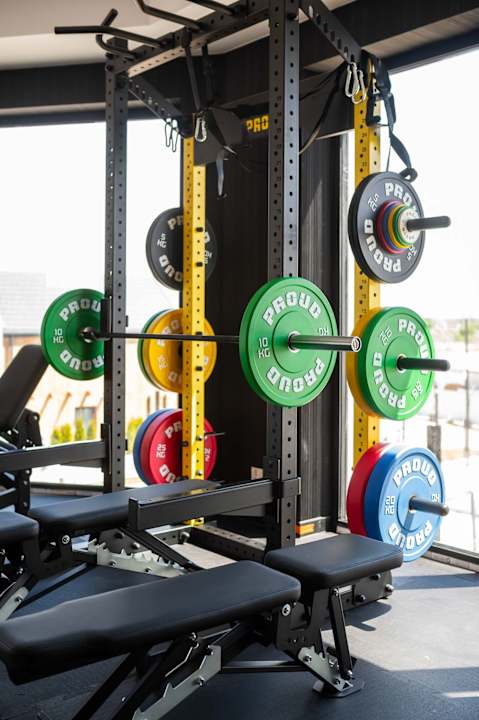 Sport & Freizeit Amber Park Niechorze