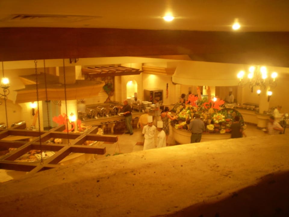 Castello Pickalbatros Dana Beach Resort - Hurghada