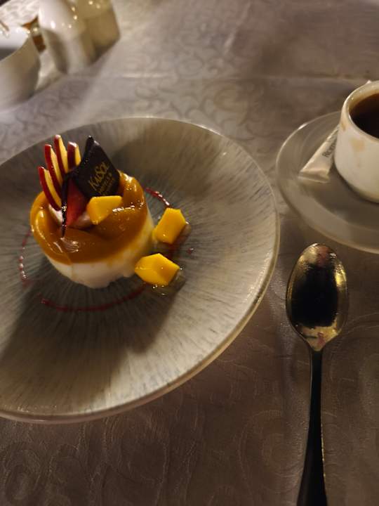 Gastro Kaisol Romance Resort