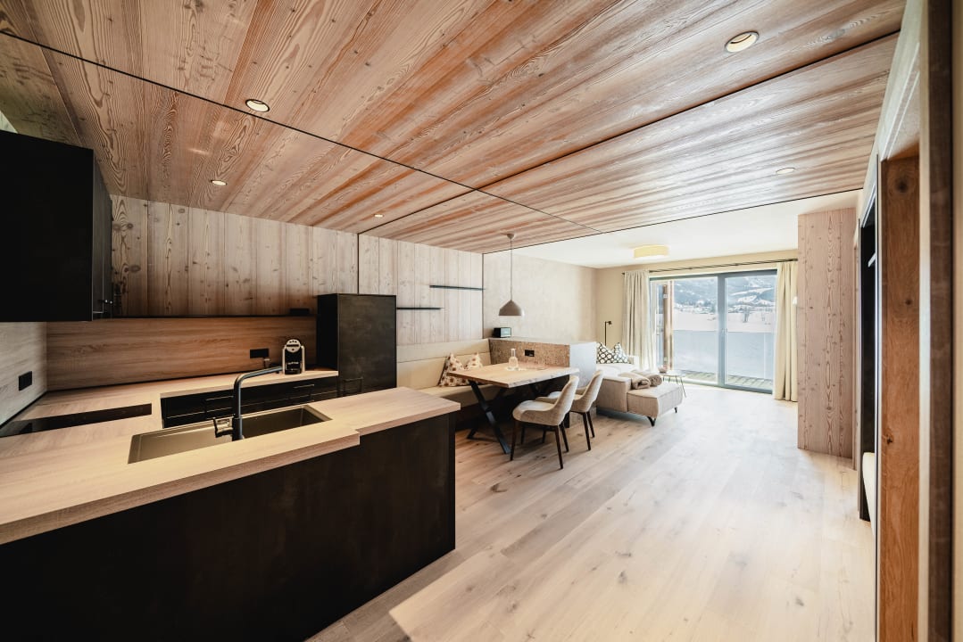 Zimmer MONS. suites wine passion