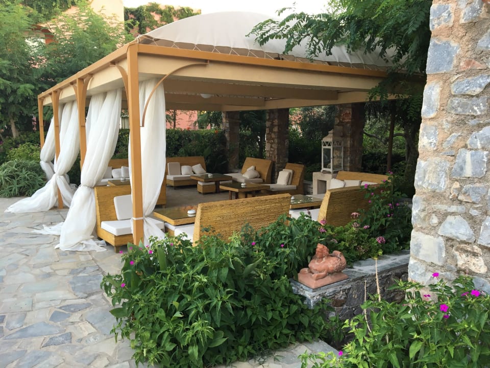 Relaxecke Orpheas Resort - Adults Only