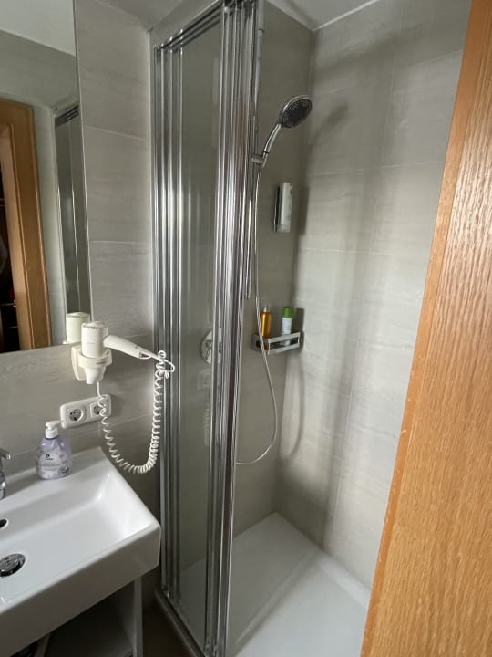 Zimmer Pension Hohe Salve