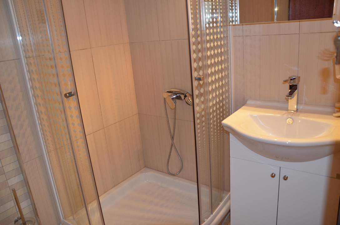 Unser Bad Hotel Maistrali