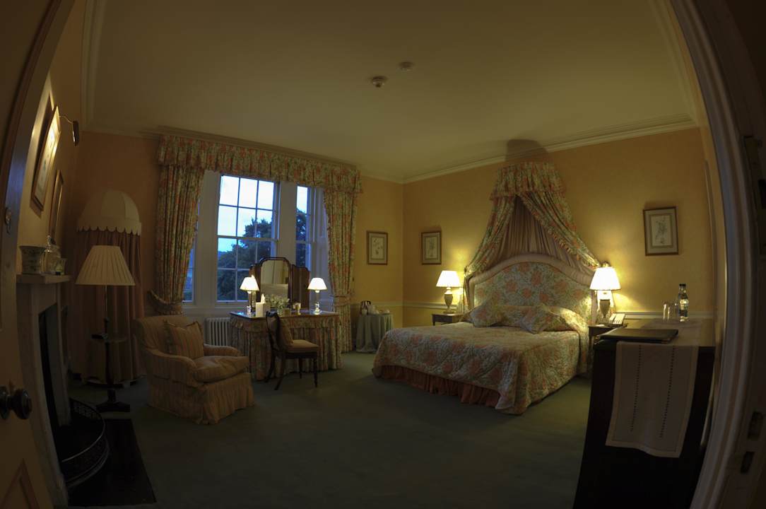 Zimmer Hotel Kinnaird