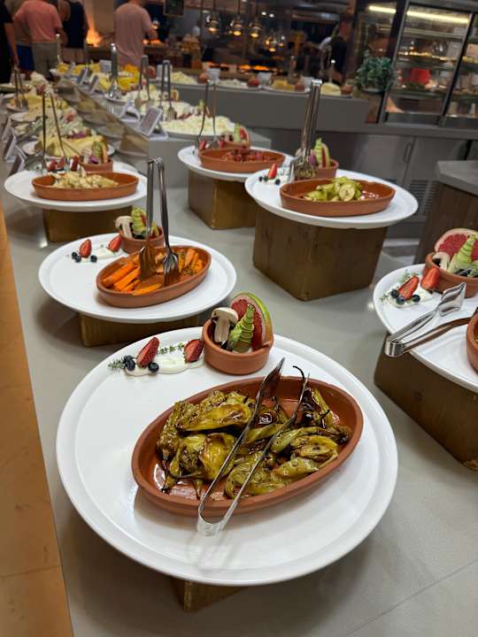 Gastro Sidemarin Kirman Premium