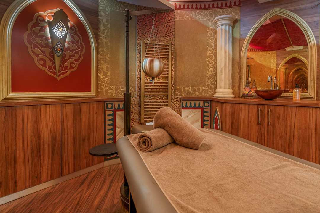 Sonstiges Hotel Bergknappenhof