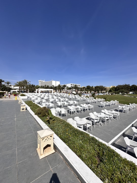 Sonstiges Hotel JAZ Tour Khalef
