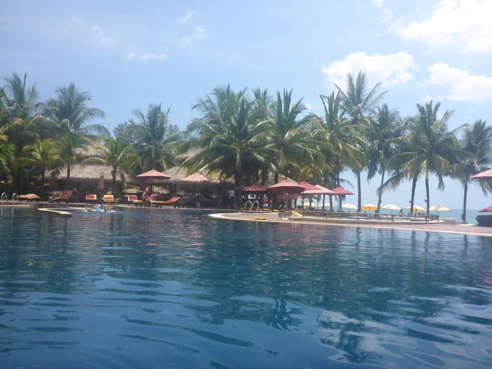 Pool Khaolak Laguna Resort
