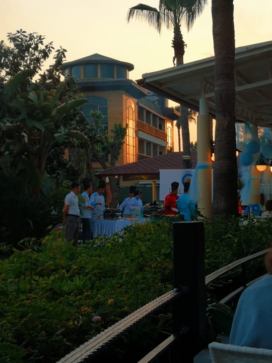 Sonstiges Palmeras Beach Hotel