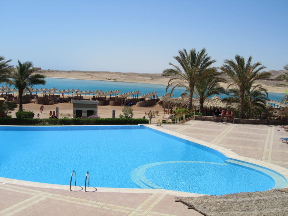 Relaxpool TUI MAGIC LIFE Kalawy