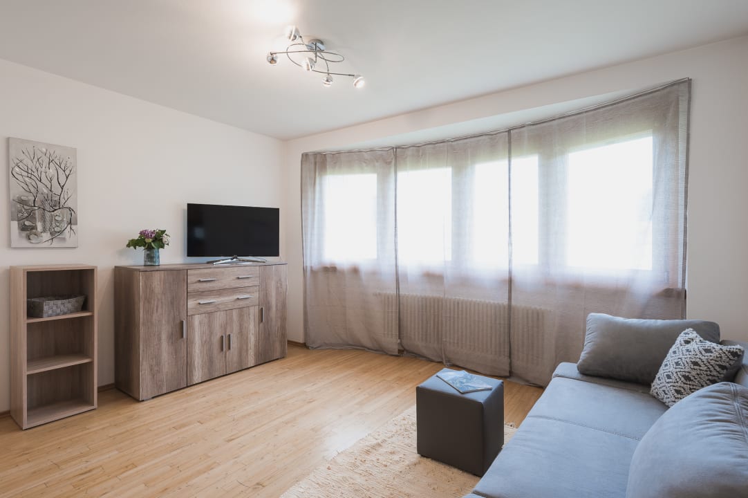 Zimmer Residence Montani