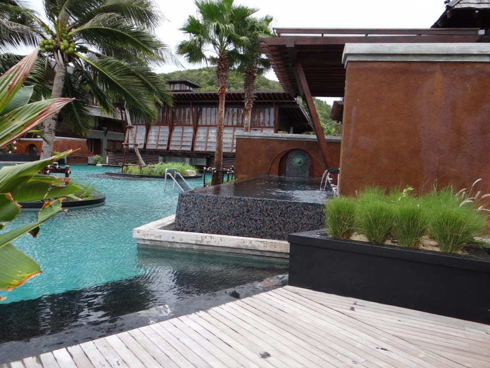 Pool Hotel Mai Samui Beach Resort & Spa