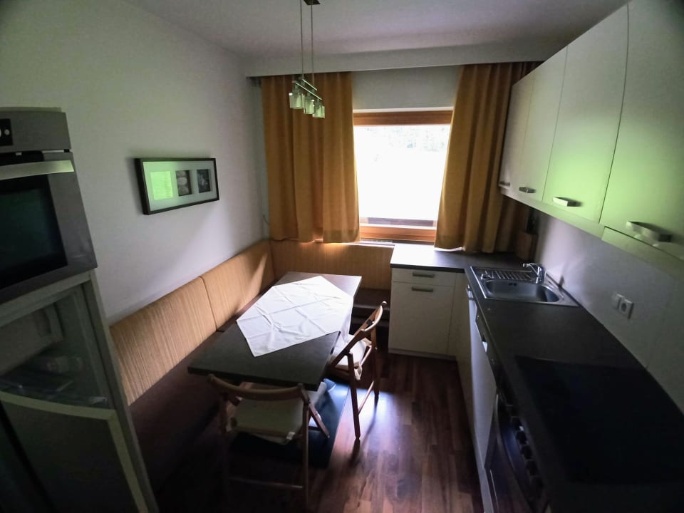 Zimmer Hotel Apart-Garni Alpevita