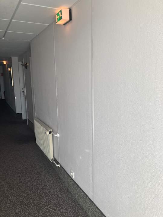 Zimmer Best Western Hotel Helmstedt am Lappwald