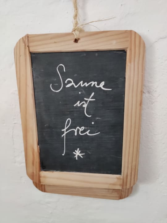 Sport & Freizeit  Kavaliershaus Suitehotel am Finckener See