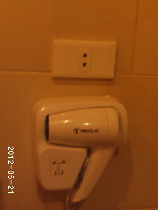 Neuer Fön Three Corners Sea Beach Resort