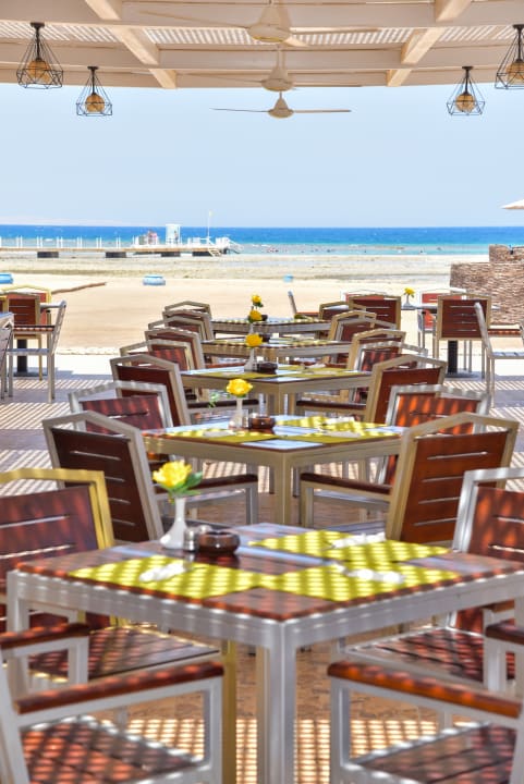 Gastro Pharaoh Azur Resort