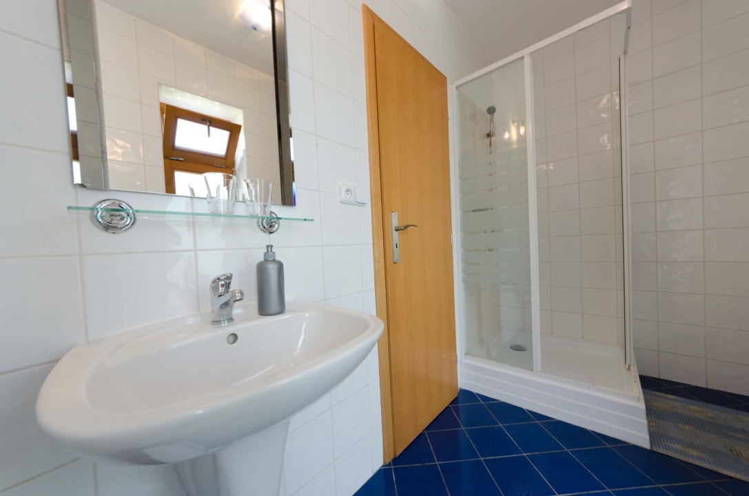 Zimmer Pension Pod Skalkou