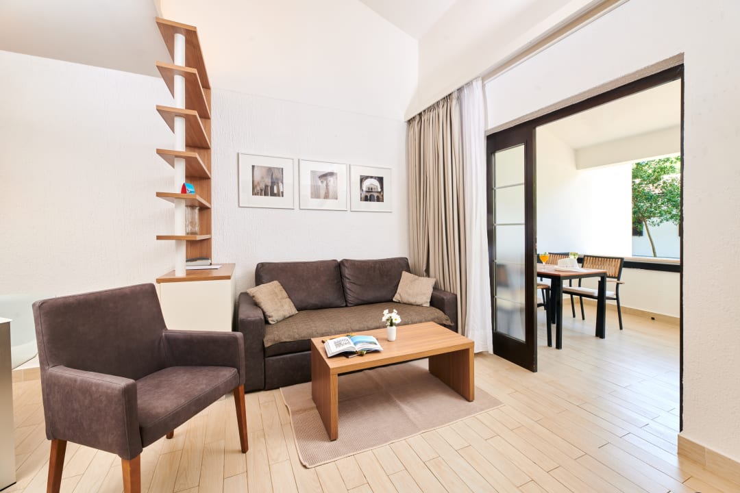 Zimmer Apartments Galijot Plava Laguna