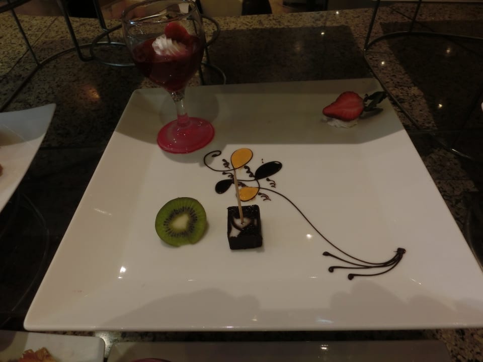 Super Buffet Sentido Mamlouk Palace Resort