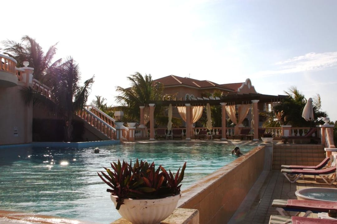 Royal Pool Paradisus Princesa del Mar Resort & Spa - Adults only
