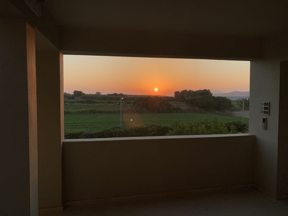 Ausblick Astir Odysseus Kos Resort & Spa