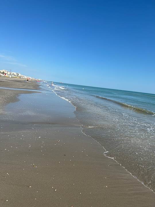 Strand Sentido Riccione Premium Camp